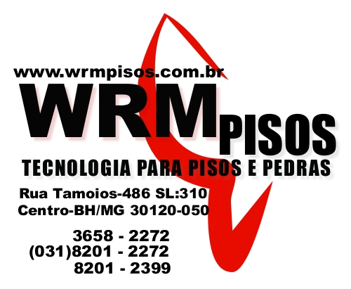 WRM Pisos 31-3658-2272